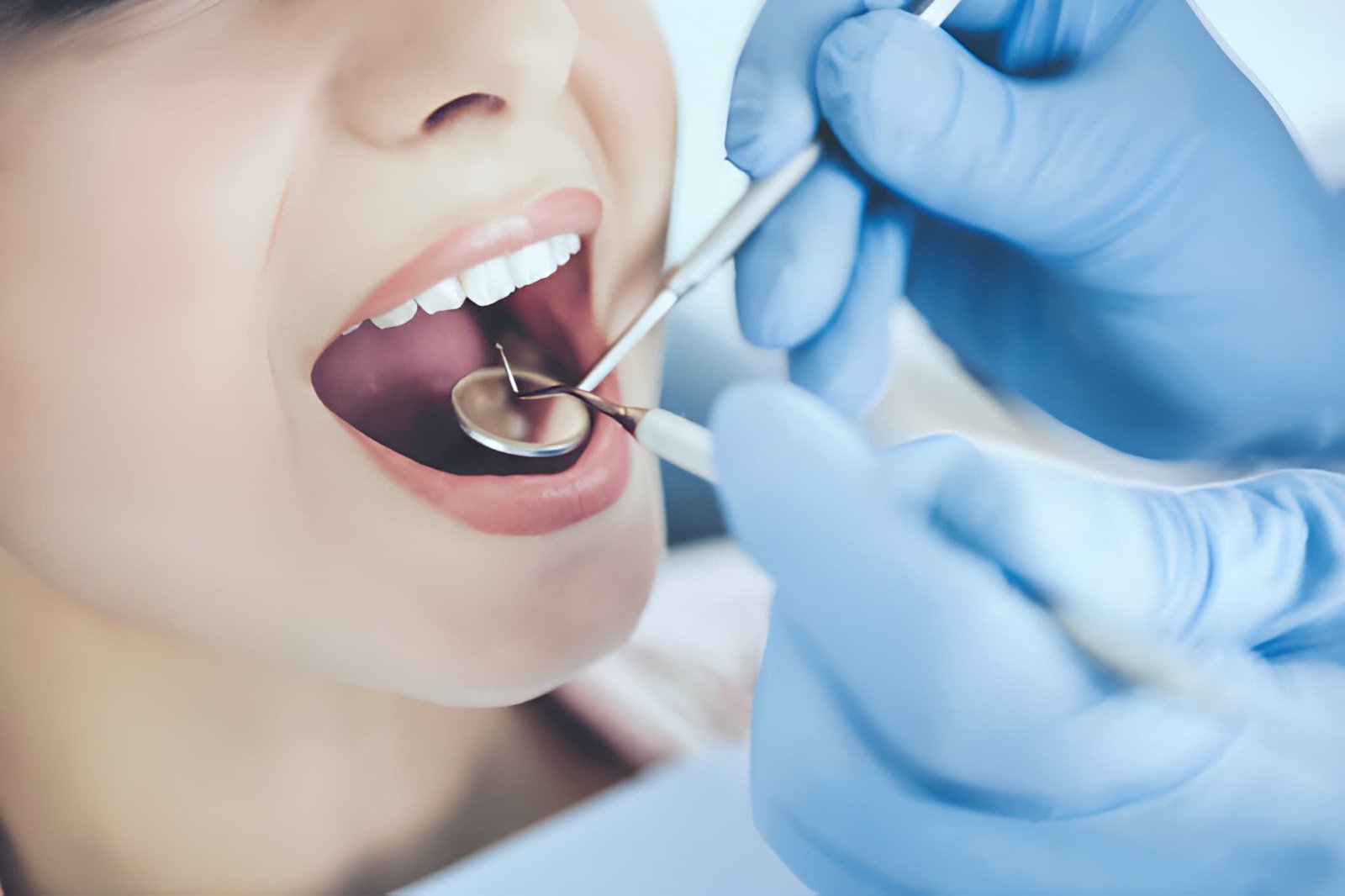 Best Dental Clinic in Kolshet Road, Thane West